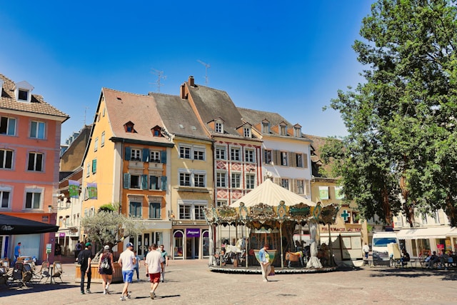 Alliances de mariage